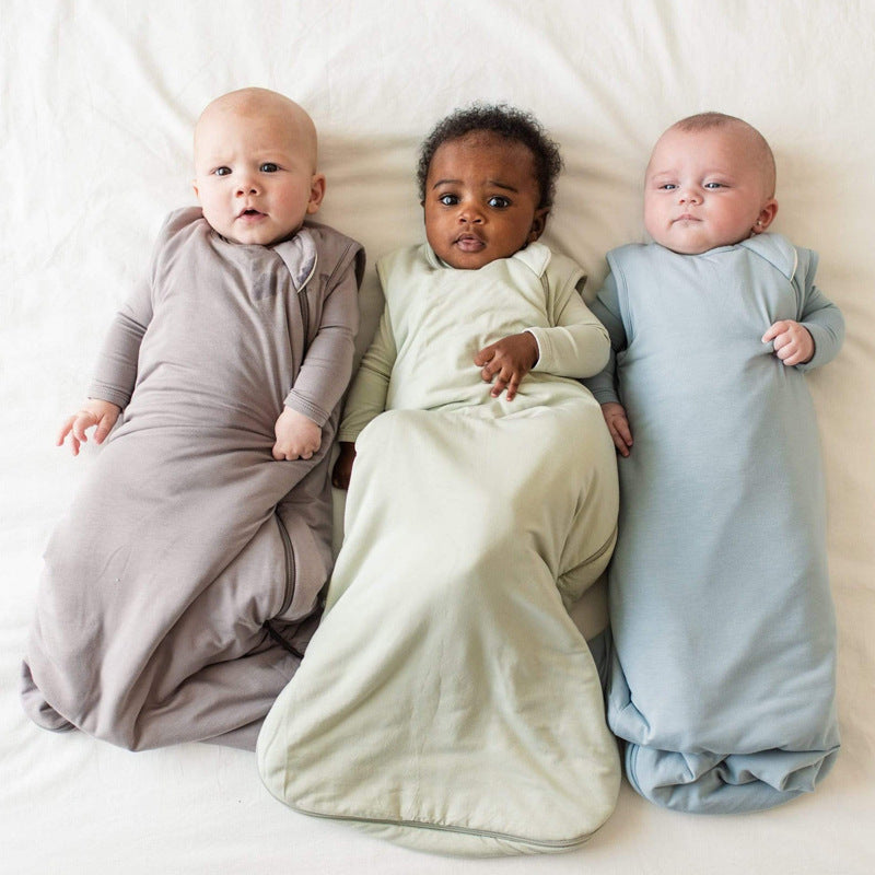 Bamboo Baby Sleep Sacks