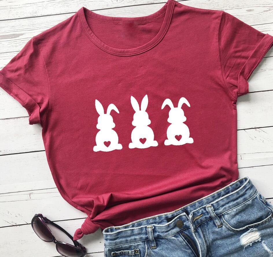 Easter Bunny T-Shirt