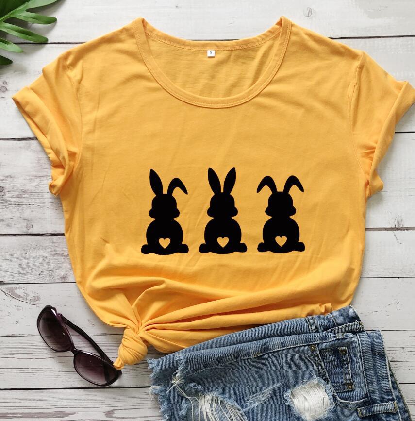 Easter Bunny T-Shirt