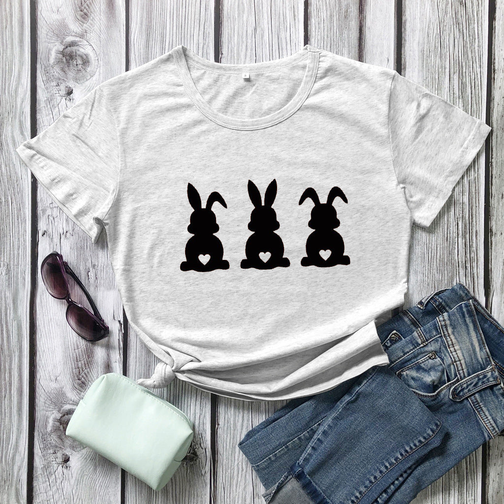 Easter Bunny T-Shirt