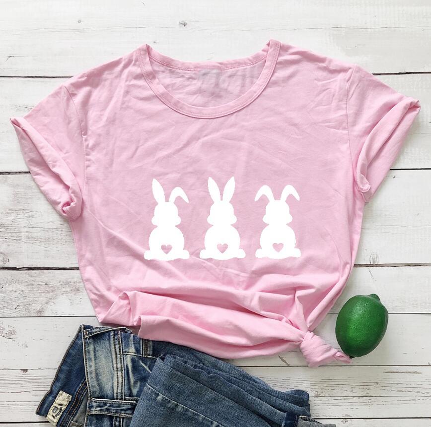 Easter Bunny T-Shirt