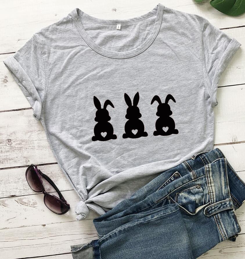 Easter Bunny T-Shirt