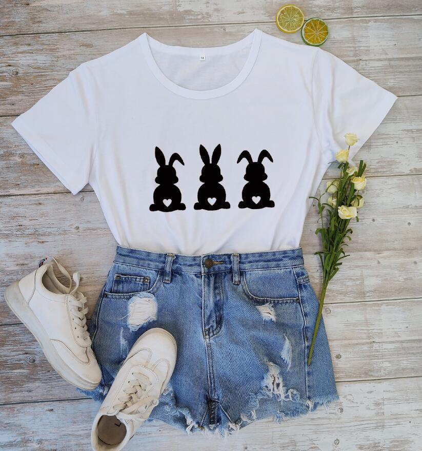 Easter Bunny T-Shirt