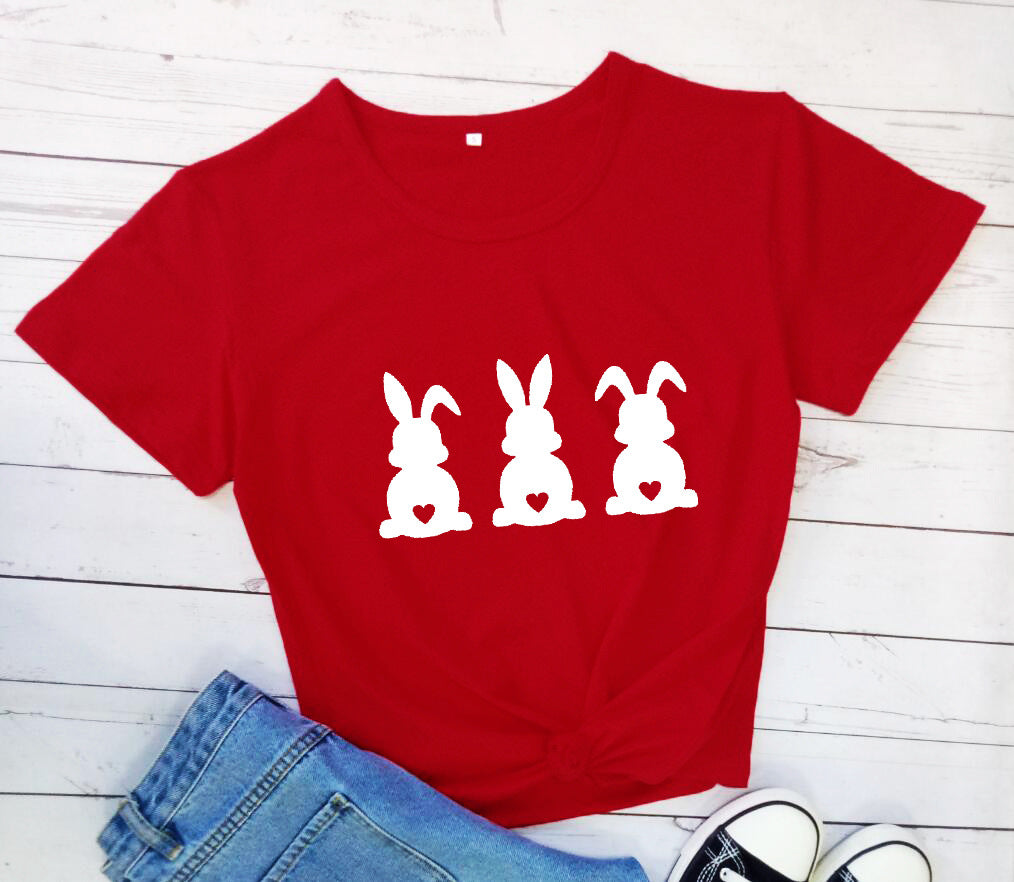 Easter Bunny T-Shirt