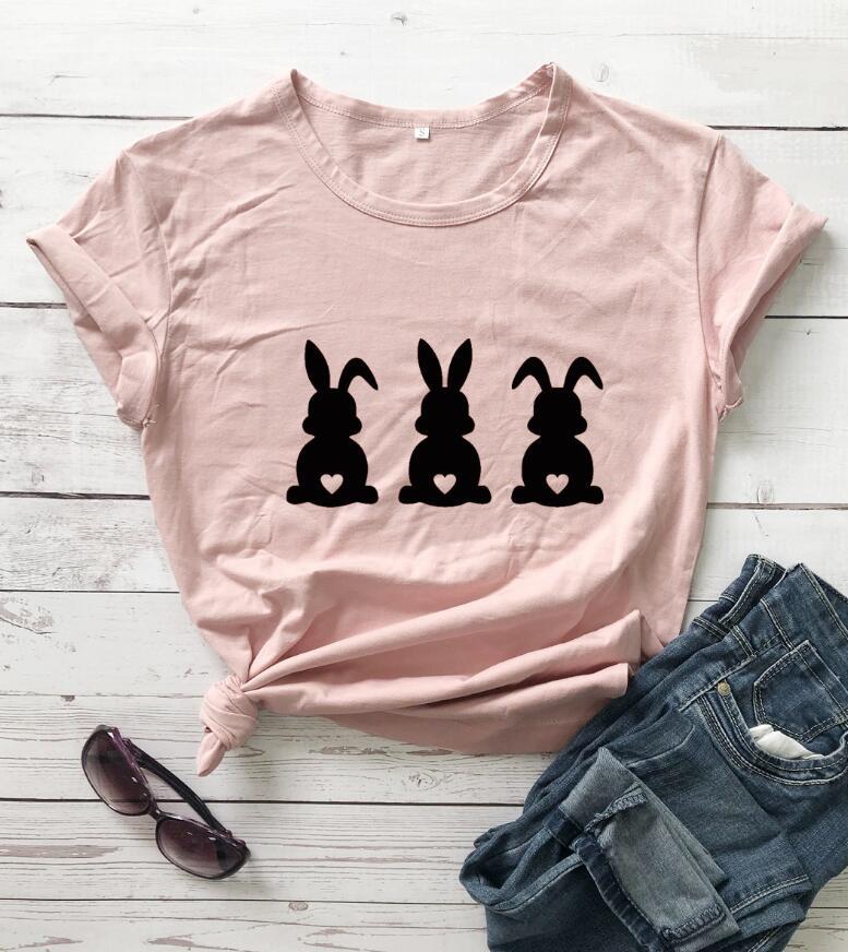 Easter Bunny T-Shirt