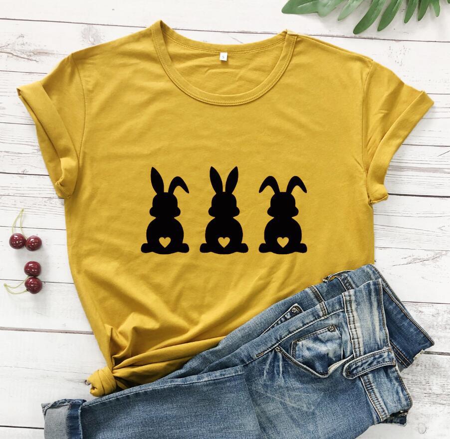 Easter Bunny T-Shirt