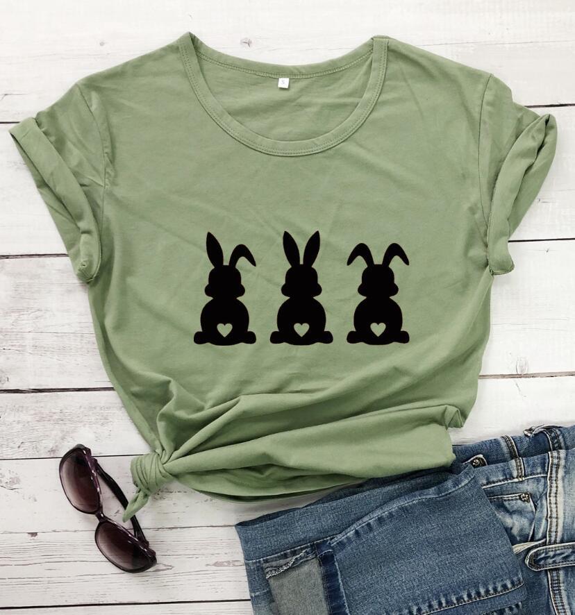 Easter Bunny T-Shirt