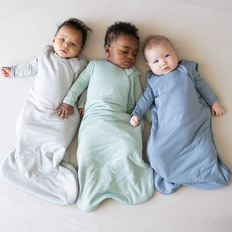 Bamboo Baby Sleep Sacks